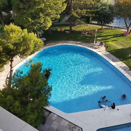 Apartamento-Estudio Vistas Al Mar Alicante Ngoại thất bức ảnh